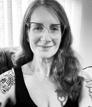 Debra Asmussen