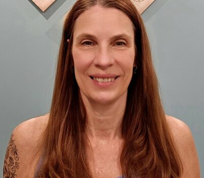Karen Myatovic